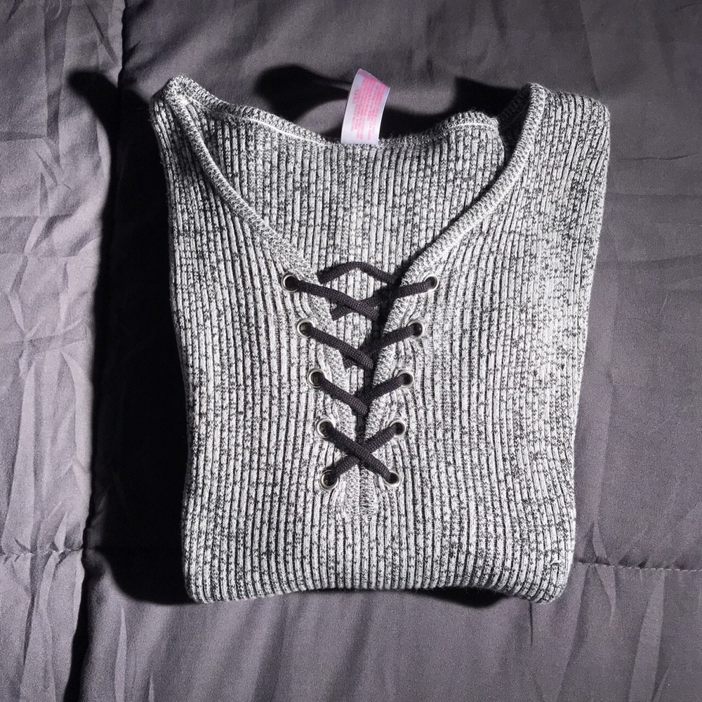 Basic Long Sleeve